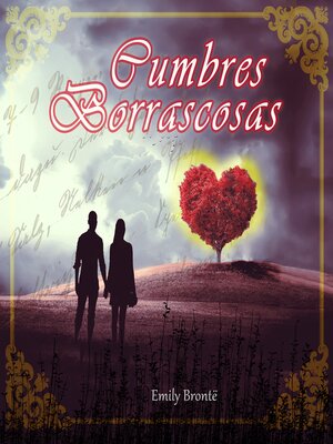 cover image of Cumbres   Borrascosas